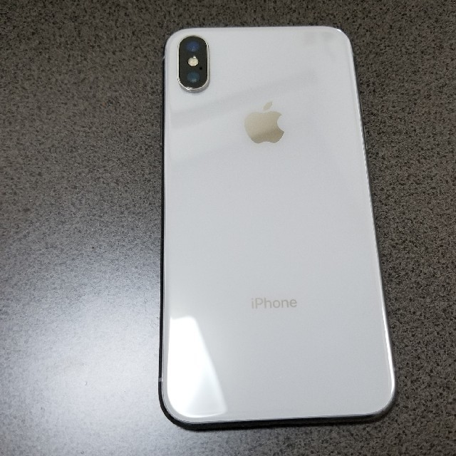 Apple - iphone x