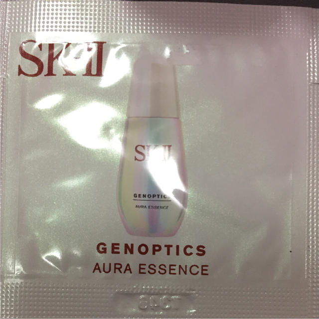 SK-II(エスケーツー)のSK-II サンプル コスメ/美容のキット/セット(サンプル/トライアルキット)の商品写真