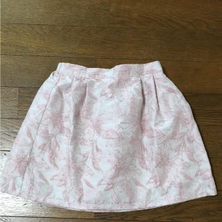 ナチュラルビューティーベーシック(NATURAL BEAUTY BASIC)のリカちゃん様  専用(スカート)