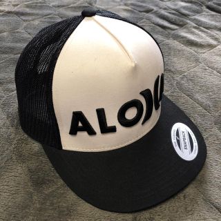 ハーレー(Hurley)のHurley ハーレー ALOHA アロハ スナップバッグキャップ(キャップ)