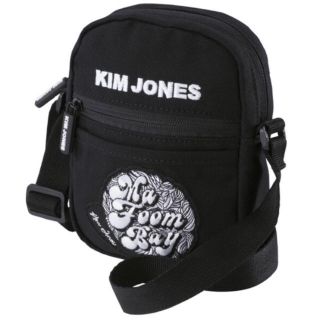 キムジョーンズ(KIM JONES)のキムジョーンズ ×GU ミニショルダー(ショルダーバッグ)