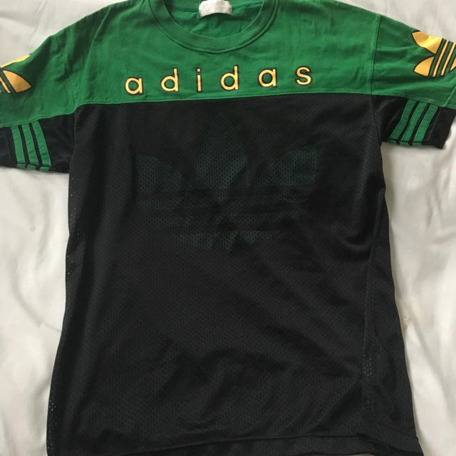 adidas(アディダス)のadidas T-シャツ メンズのトップス(Tシャツ/カットソー(七分/長袖))の商品写真