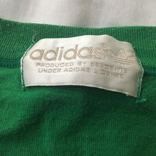 adidas(アディダス)のadidas T-シャツ メンズのトップス(Tシャツ/カットソー(七分/長袖))の商品写真