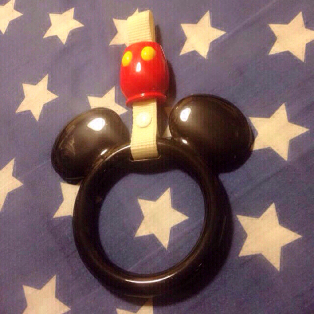 Disney - ミッキーつり革 車用の通販 by yu-ki's shop Disney - ミッキーつり革 車用の通販 by yu-ki's shop