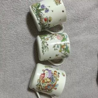 ノリタケ(Noritake)のノリタケ トトロ マグカップ(グラス/カップ)