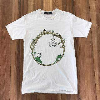 メルシーボークー(mercibeaucoup)のメルシーボークー メンズT (Tシャツ/カットソー(半袖/袖なし))