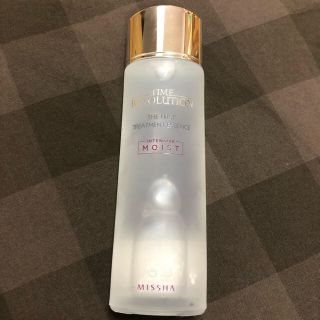 タイム レボリューション ザファースト トリートメント エッセンス  150ml(化粧水/ローション)