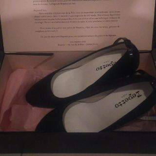 レペット(repetto)のRepetto レペット ストラップパンプス40(ハイヒール/パンプス)