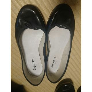 レペット(repetto)のレペット バレエシューズ 42(バレエシューズ)