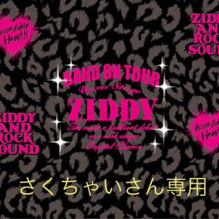 ジディー(ZIDDY)のさくちゃいさん専用(パンツ/スパッツ)