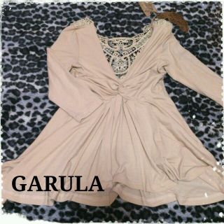 ガルラ(GARULA)のＲ様専用(チュニック)