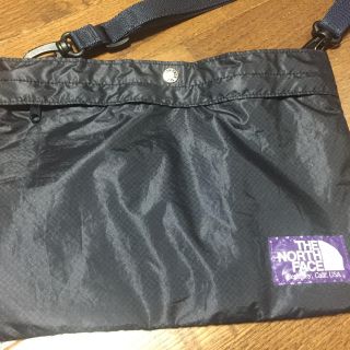 ザノースフェイス(THE NORTH FACE)のノースフェイス サコッシュ(ショルダーバッグ)