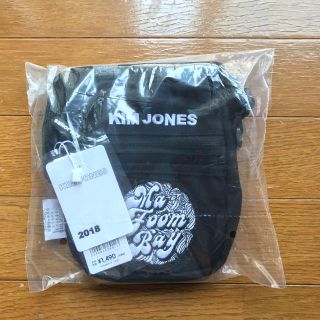 キムジョーンズ(KIM JONES)のGU KIM JONES キムジョーンズ(ショルダーバッグ)