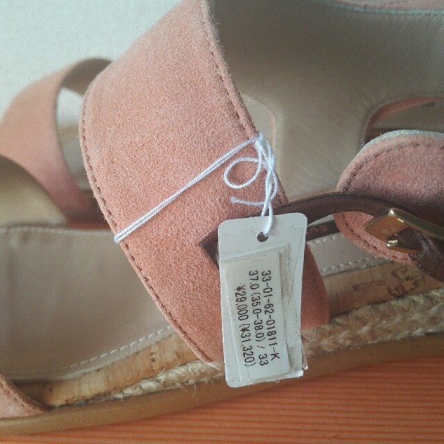 PELLICO(ペリーコ)のPELLICO✨新品未使用✨ レディースの靴/シューズ(サンダル)の商品写真