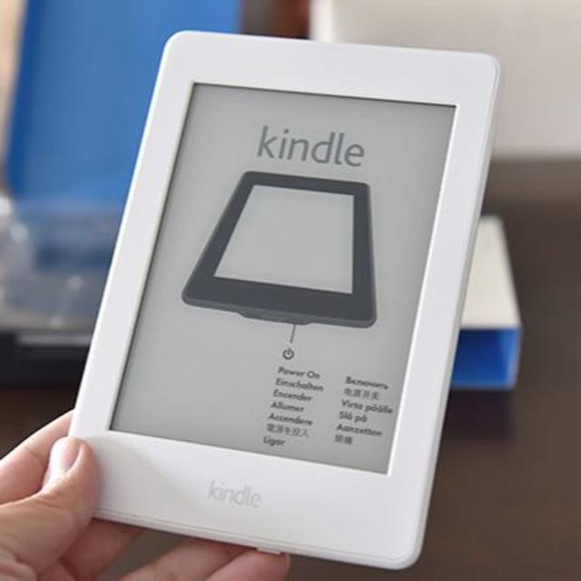 新品未使用 Amazon Kindle マンガモデル 新品未使用 Amazon Kindle マンガモデル