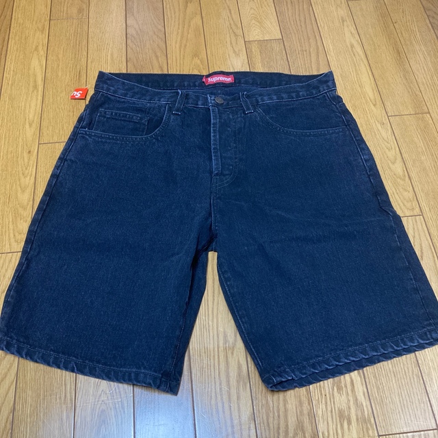 Supreme Denim Short 32 パンツ Supreme Denim Short 32 パンツ