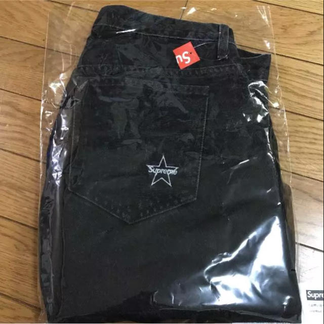 Supreme Denim Short 32 パンツ Supreme Denim Short 32 パンツ