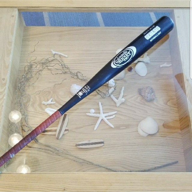 Louisville Slugger - 野球 訳あり‼️中学硬式用バット Louisville Slugger - 野球 訳あり‼️中学硬式用バット