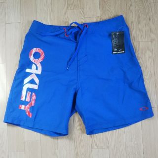 オークリー(Oakley)のOAKLEY サーフパンツ（水着）(水着)