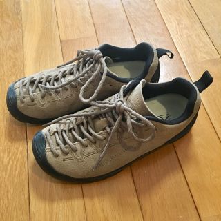 キーン(KEEN)のKEEN キーン ジャスパー スニーカー 24.5cm(スニーカー)