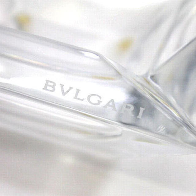 BVLGARI(ブルガリ)の送込 ブルガリ［BVLGARI BVLGARI］灰皿 角型エキセントリカ インテリア/住まい/日用品のインテリア小物(灰皿)の商品写真