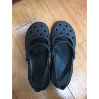 クロックス(crocs)のクロックス レディース サンダル(サンダル)