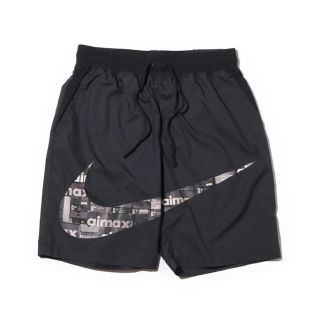 アトモス(atmos)のアトモス Lサイズ NIKE AIRMAX SHORT BLACK(ショートパンツ)