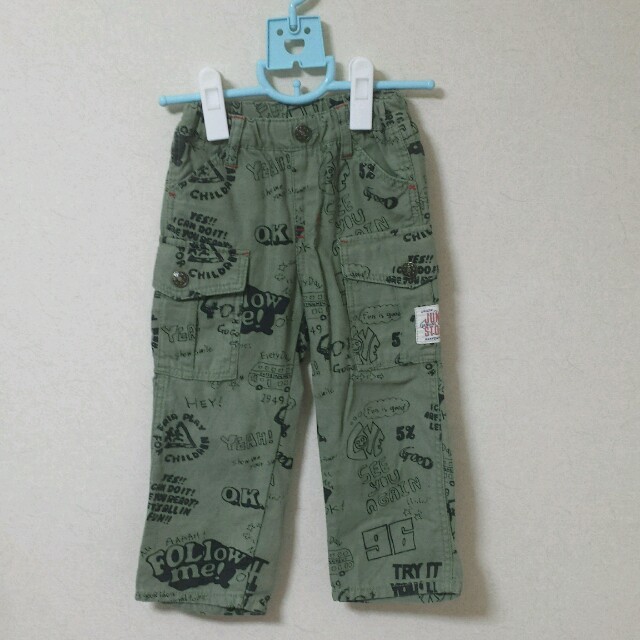 JUNK STORE(ジャンクストアー)の95♡JUNK STORE♡ キッズ/ベビー/マタニティのキッズ服男の子用(90cm~)(その他)の商品写真