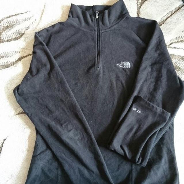 THE NORTH FACE(ザノースフェイス)のノースフェイスレディース、薄手フリース 2枚 レディースのトップス(その他)の商品写真