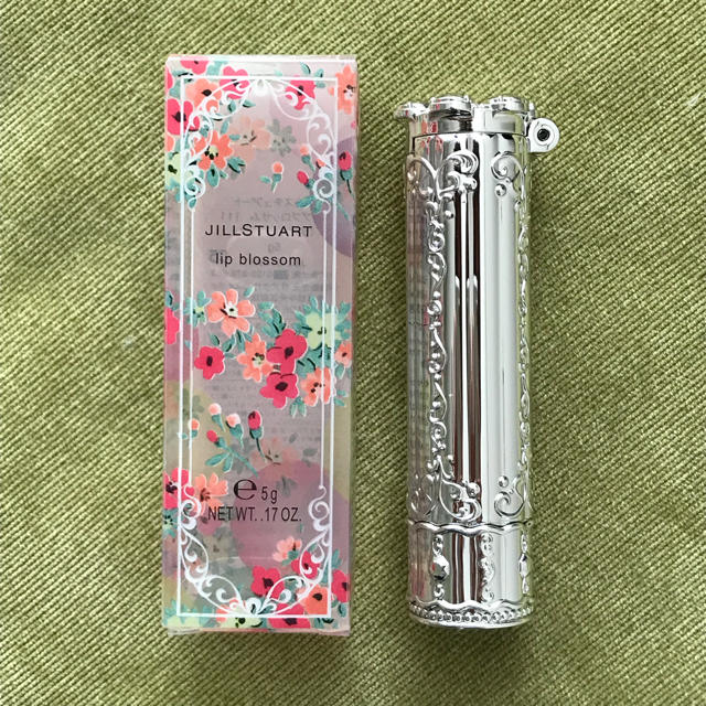 JILLSTUART(ジルスチュアート)の未使用 Jill Stuart リップブロッサム コスメ/美容のベースメイク/化粧品(リップグロス)の商品写真