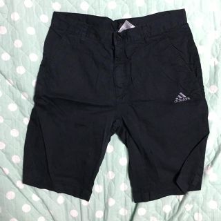 アディダス(adidas)のアディダス メンズパンツ(ショートパンツ)