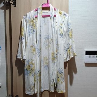 ジェラートピケ(gelato pique)の【専用】ｼﾞｪﾗｰﾄ ﾋﾟｹ 新品未使用 薄手 カーディガン(カーディガン)