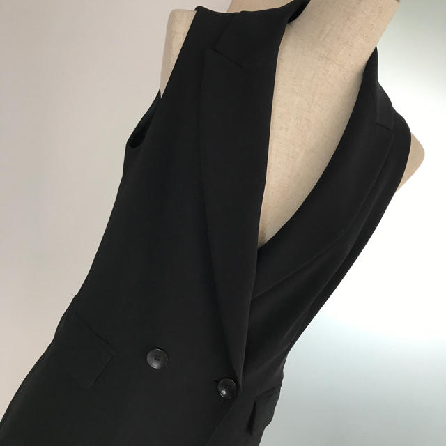 Zara ザラ ベスト ジレ ワンピース の通販 By Raco S Shop ザラならラクマ Zara ザラ ベスト ジレ ワンピース の通販 By Raco S Shop ザラならラクマ