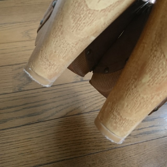 RANDA(ランダ)のサボ風サンダル   ✨SALE中✨ レディースの靴/シューズ(サンダル)の商品写真
