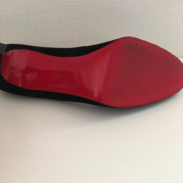 Christian Louboutin(クリスチャンルブタン)のルブタンのハイヒール レディースの靴/シューズ(ハイヒール/パンプス)の商品写真