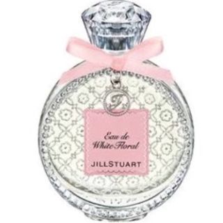 ジルスチュアート(JILLSTUART)のホワイトフローラル 香水(香水(女性用))