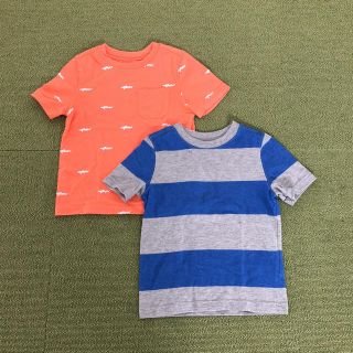 オールドネイビー(Old Navy)の子供服 Tシャツ 半袖(Tシャツ/カットソー)