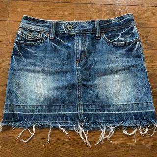 ギャップ(GAP)のあや様専用 GAP デニム スカート(ミニスカート)