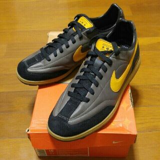 ナイキ(NIKE)のNIKE TIEMPO WC(スニーカー)