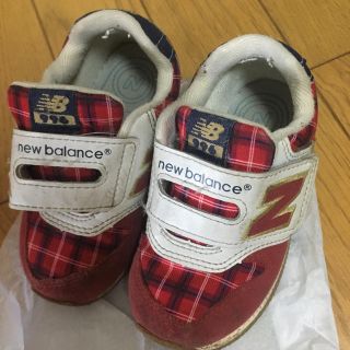 ニューバランス(New Balance)のニューバランス(スニーカー)