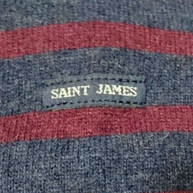 SAINT JAMES(セントジェームス)のりん様専用。 レディースのトップス(ニット/セーター)の商品写真