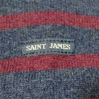 セントジェームス(SAINT JAMES)のりん様専用。(ニット/セーター)