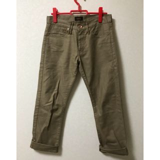 ジャーナルスタンダード(JOURNAL STANDARD)のLUXE chimala   *LEVIS 606 2点おまとめ(チノパン)