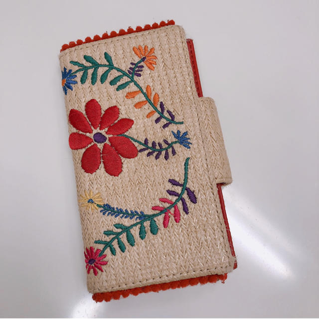 iphone ソフトバンク 、 Lily Brown - Lily Brown 刺繍 iPhoneケース 6sの通販 by prairie's shop｜リリーブラウンならラクマ