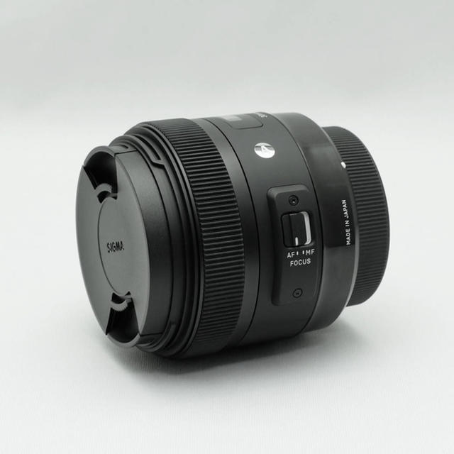 SIGMA - SIGMA 単焦点レンズ Art 30mm F1.4 SAマウント SIGMA用の通販 by Dさんの店｜シグマならラクマ