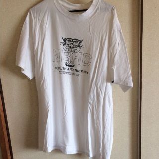 ネイバーフッド(NEIGHBORHOOD)のNEIGHBORHOODのＴシャツ(その他)