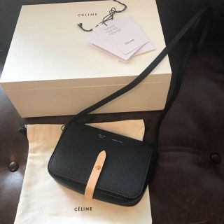 セリーヌ(celine)のははまる様専用(ショルダーバッグ)