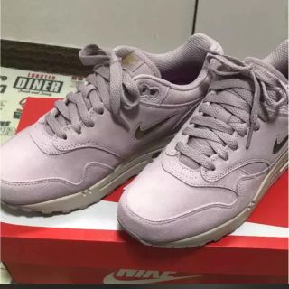 ナイキ(NIKE)のNIKE airmax1 PREMIUM SC(スニーカー)