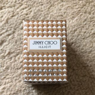 ジミーチュウ(JIMMY CHOO)のジミーチュウ オードパルファム(香水(女性用))