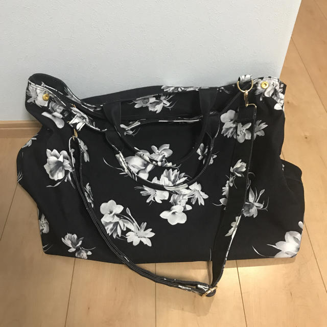 rienda(リエンダ)のリエンダ 福袋2018 バッグ レディースのバッグ(ボストンバッグ)の商品写真
